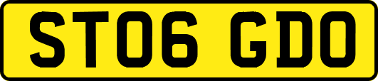 ST06GDO