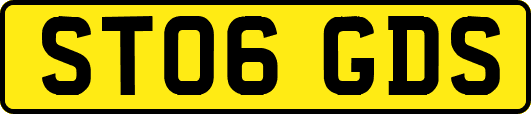 ST06GDS