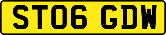 ST06GDW