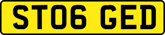ST06GED