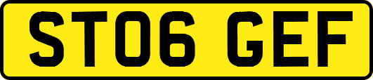 ST06GEF