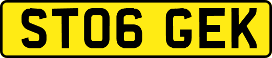 ST06GEK