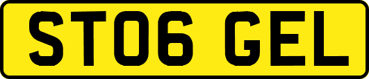 ST06GEL