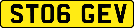 ST06GEV