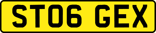 ST06GEX