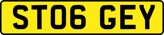ST06GEY