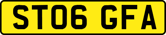 ST06GFA