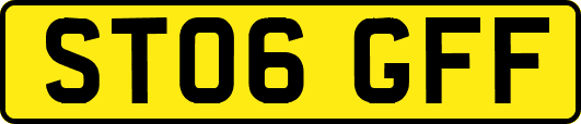 ST06GFF