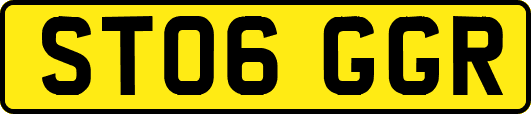 ST06GGR