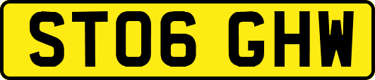 ST06GHW