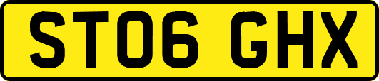ST06GHX