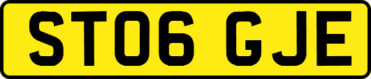 ST06GJE