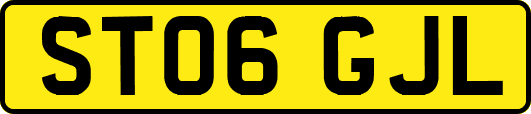 ST06GJL