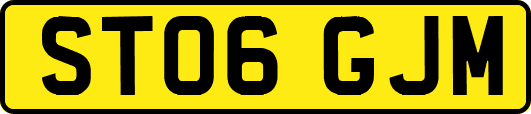 ST06GJM