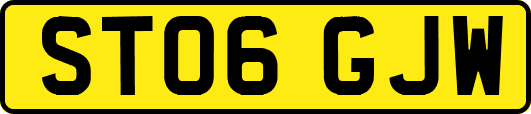ST06GJW
