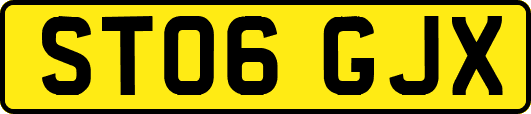 ST06GJX