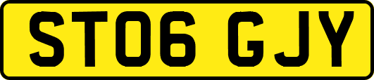 ST06GJY