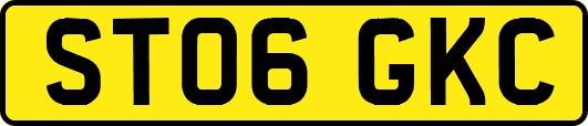 ST06GKC