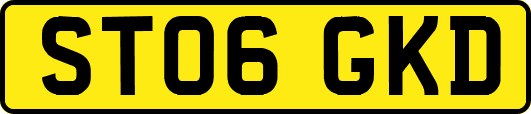 ST06GKD