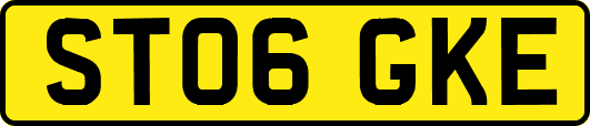 ST06GKE