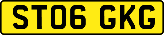 ST06GKG