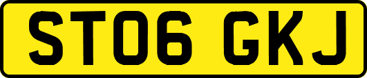 ST06GKJ