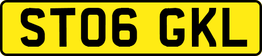 ST06GKL