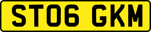 ST06GKM