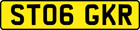ST06GKR
