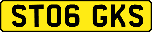 ST06GKS