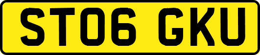 ST06GKU