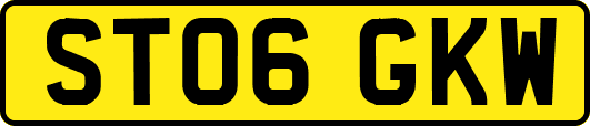 ST06GKW