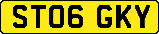 ST06GKY