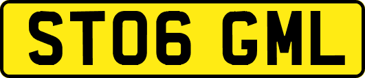 ST06GML