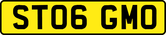 ST06GMO