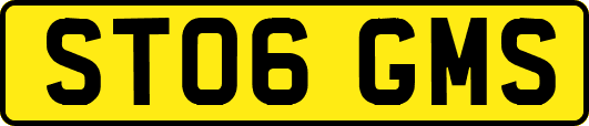 ST06GMS