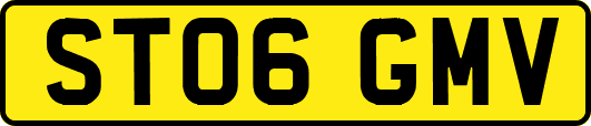 ST06GMV