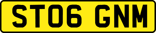 ST06GNM