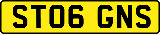 ST06GNS