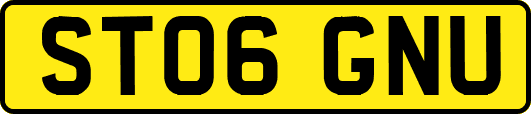 ST06GNU