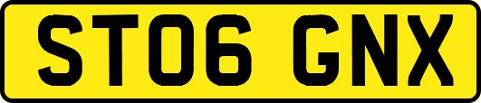 ST06GNX