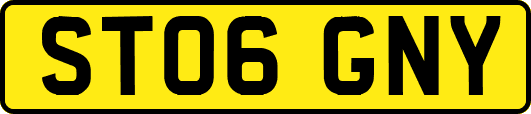 ST06GNY