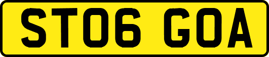ST06GOA