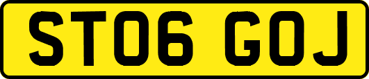 ST06GOJ