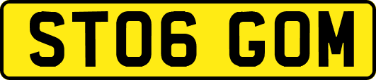 ST06GOM