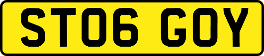 ST06GOY