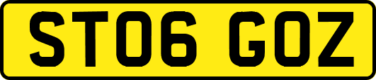 ST06GOZ
