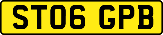 ST06GPB