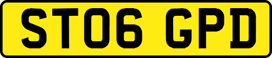 ST06GPD