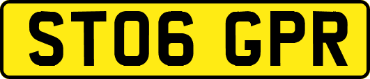 ST06GPR